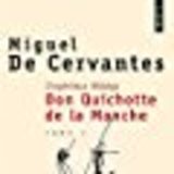 Afficher "L'Ingenieux Hidalgo Don Quichotte de la Manche"